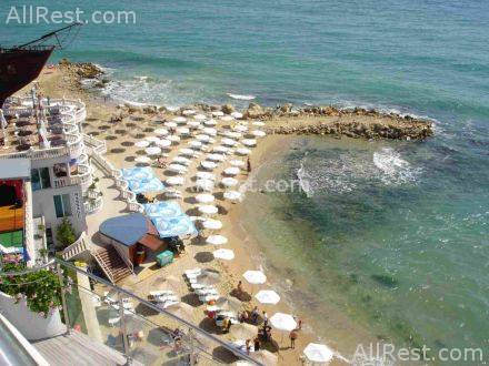 Sirius Beach Hotel 40